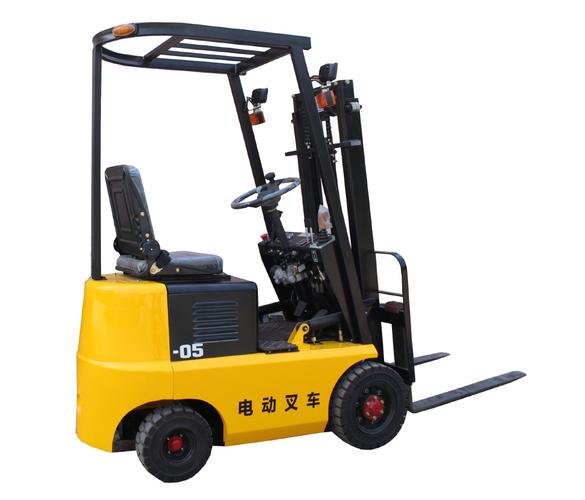 微型电动小叉车系列产品